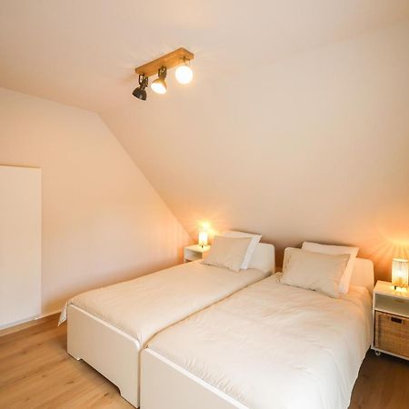 Home2Stay - 7T3 Зоннебеке Экстерьер фото
