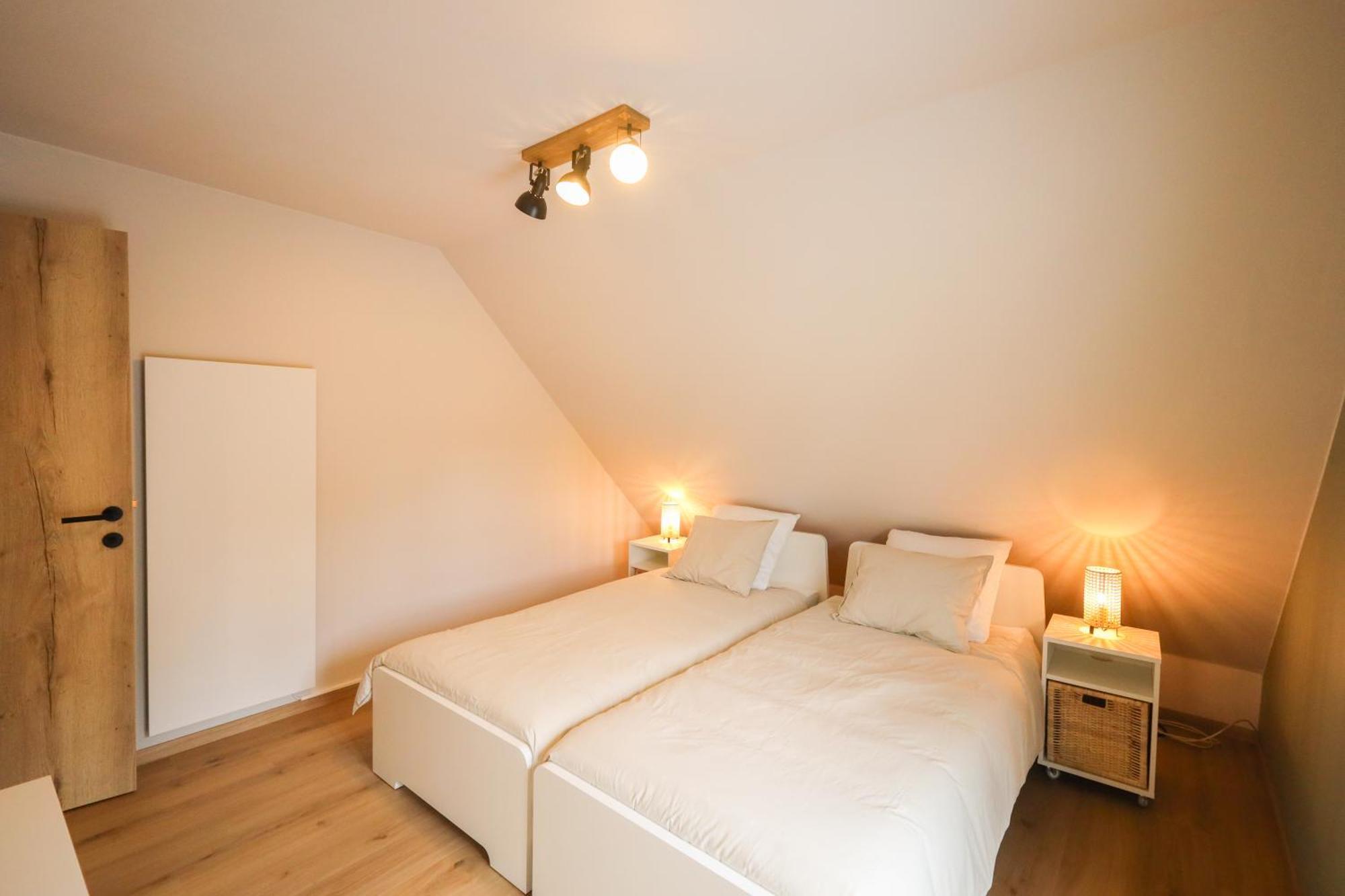 Home2Stay - 7T3 Зоннебеке Экстерьер фото