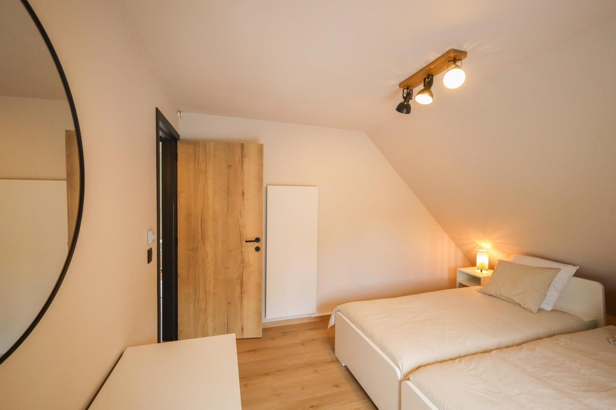 Home2Stay - 7T3 Зоннебеке Экстерьер фото